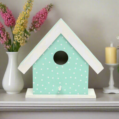 Decorative Birdhouses