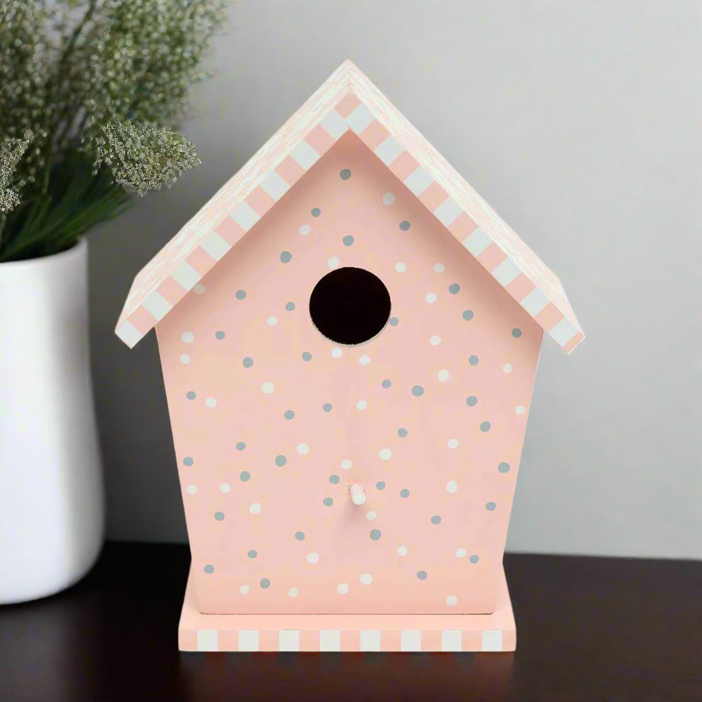 Decorative Birdhouses