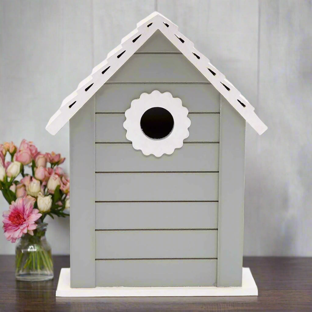 Decorative Birdhouses