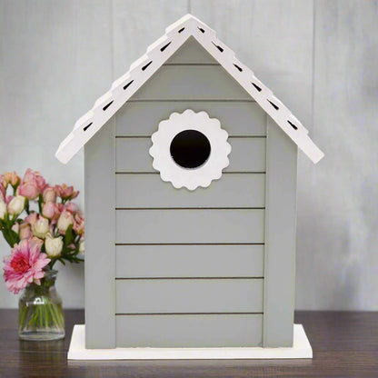 Decorative Birdhouses