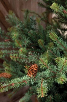 Blue Spruce Christmas Tree 9' - Local Pick Up ONLY
