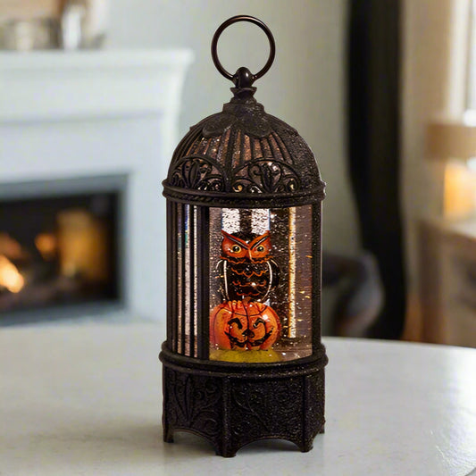 Boo Crew Water Lantern