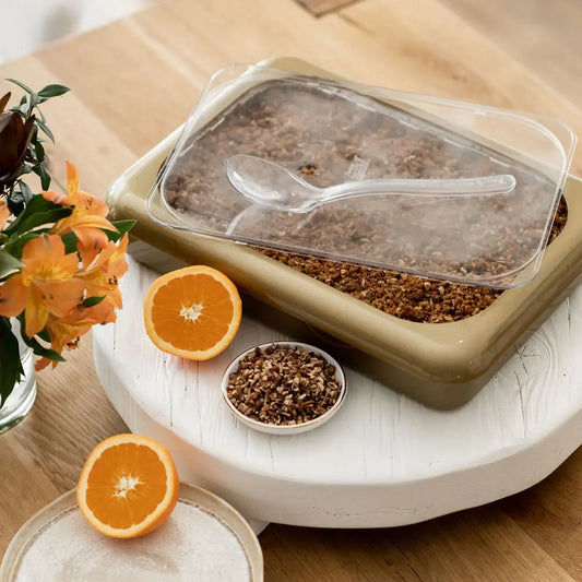 Fancy Panz Cake Pans
