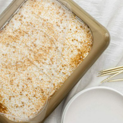 Fancy Panz Cake Pans