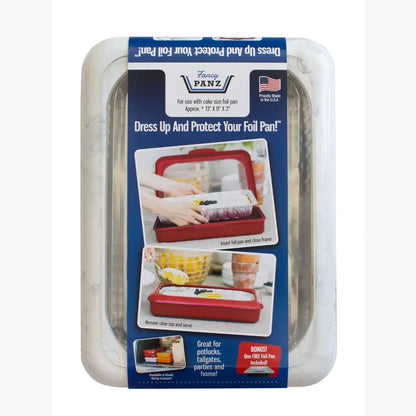 Fancy Panz Cake Pans