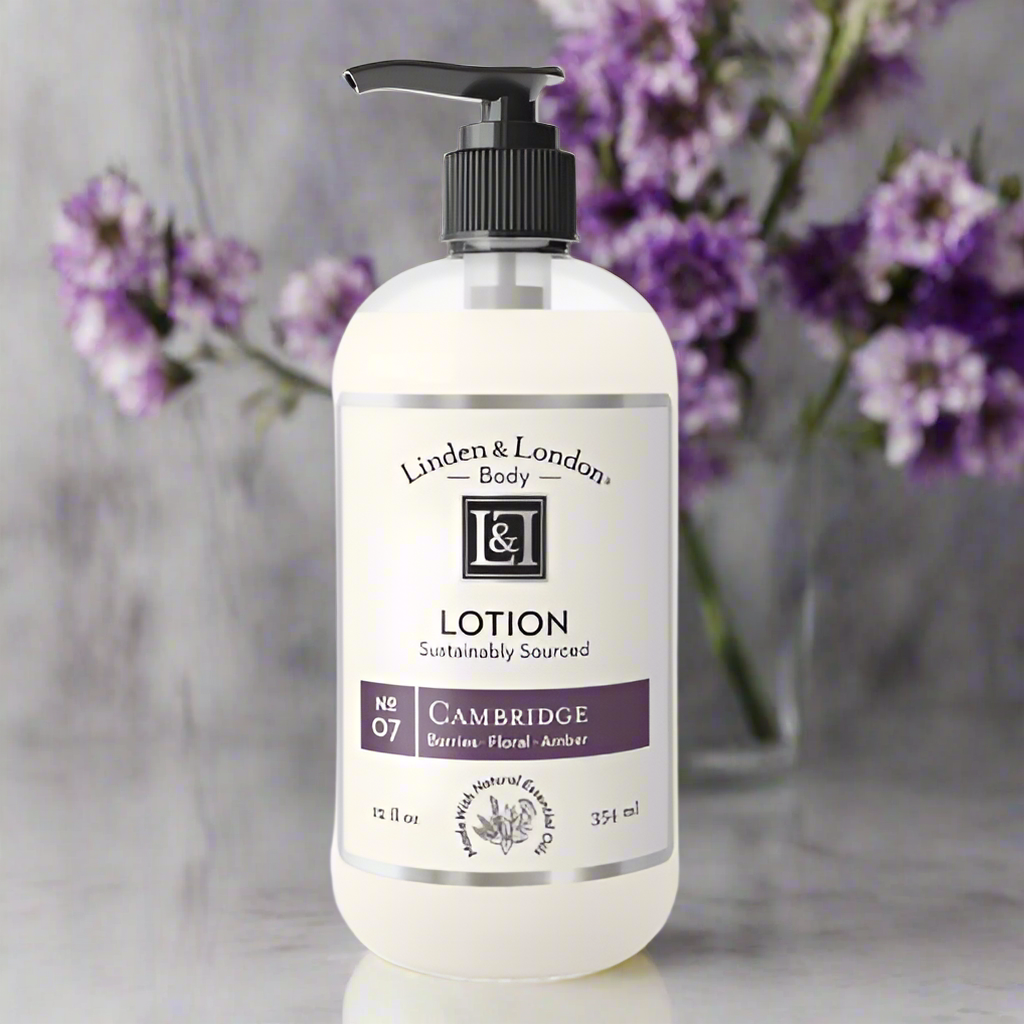 Linden & London® Lotion