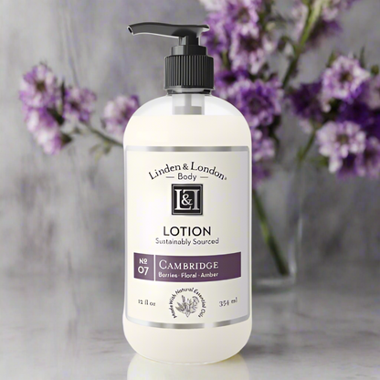 Linden & London® Lotion