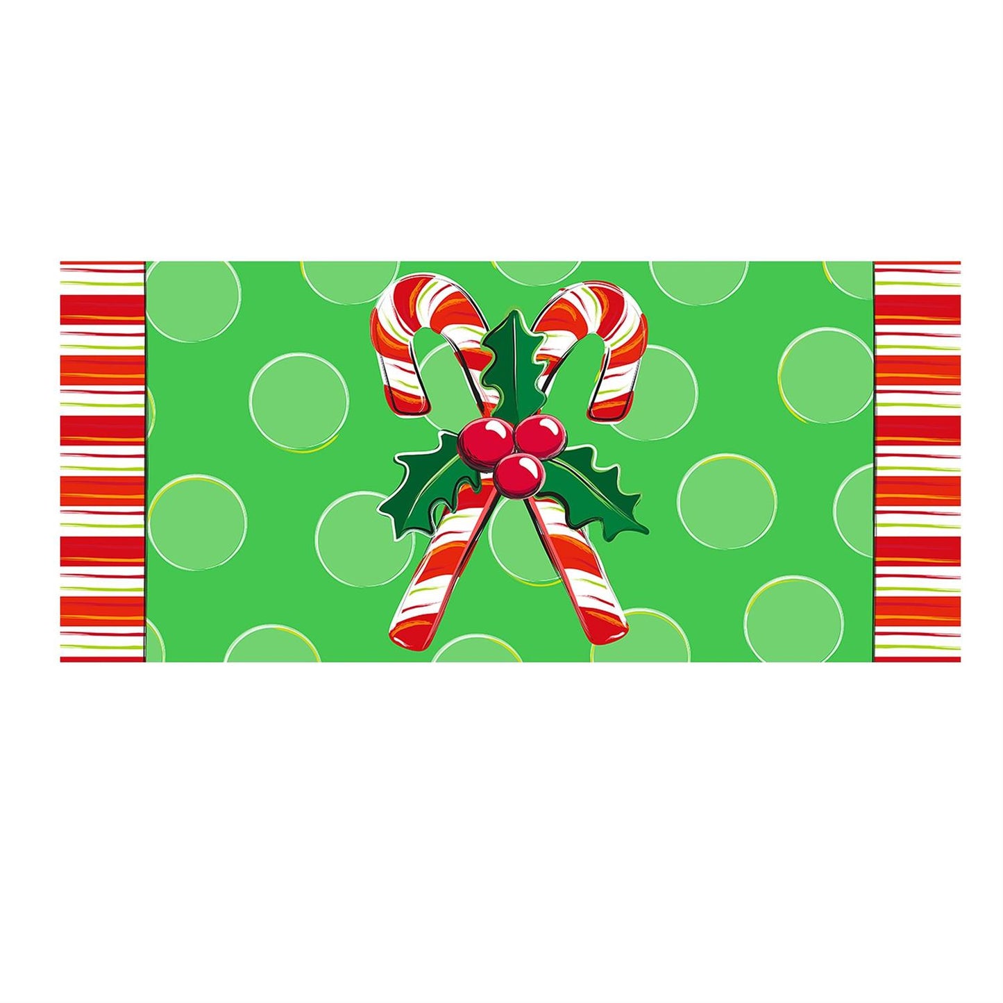 Sassafras Switch Mat - Christmas & Winter 2025 Designs