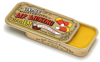 Lip Licking Lip Balm Tin