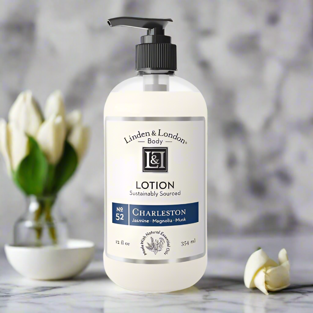 Linden & London® Lotion