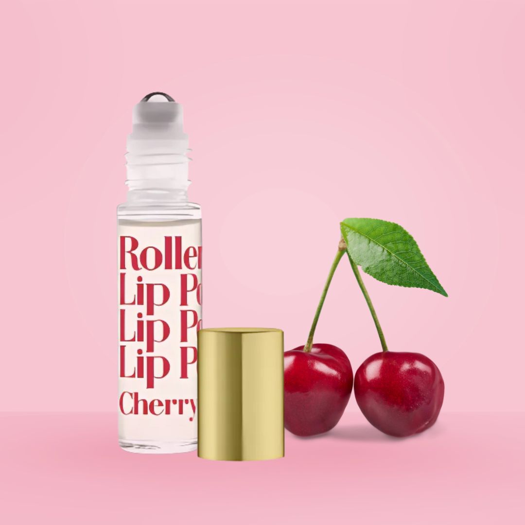 Rollerball Lip Potion
