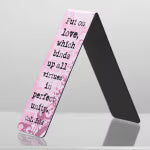 Grace Magnetic Bookmark Set