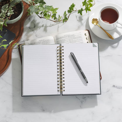 31 Prayers for My Wife Spiral Hardcover Prayer Journal