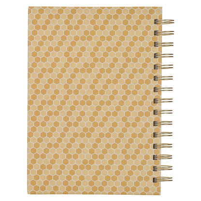 Journal Spiral-bound Amazing Teacher