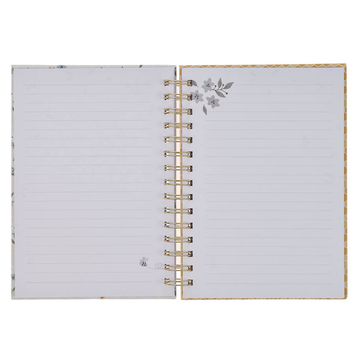 Journal Spiral-bound Amazing Teacher