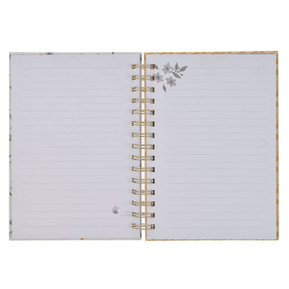 Journal Spiral-bound Amazing Teacher