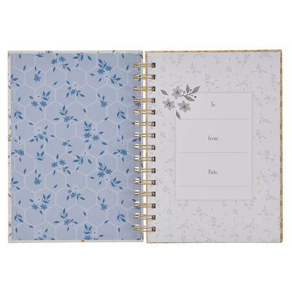 Journal Spiral-bound Amazing Teacher