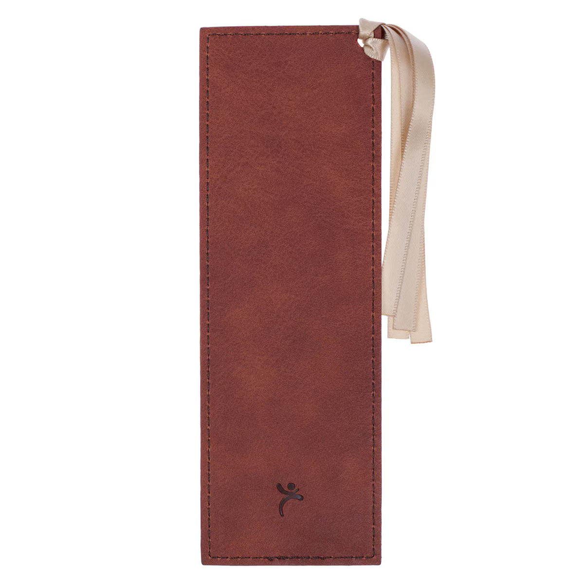 I Have Made You Two-Tone Brown Bookmark Isaiah 46:4