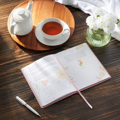 Quiet Moments for Moms 40-Day Devotional to Finding Peace