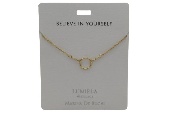 Mulberry Studios Charm Necklaces