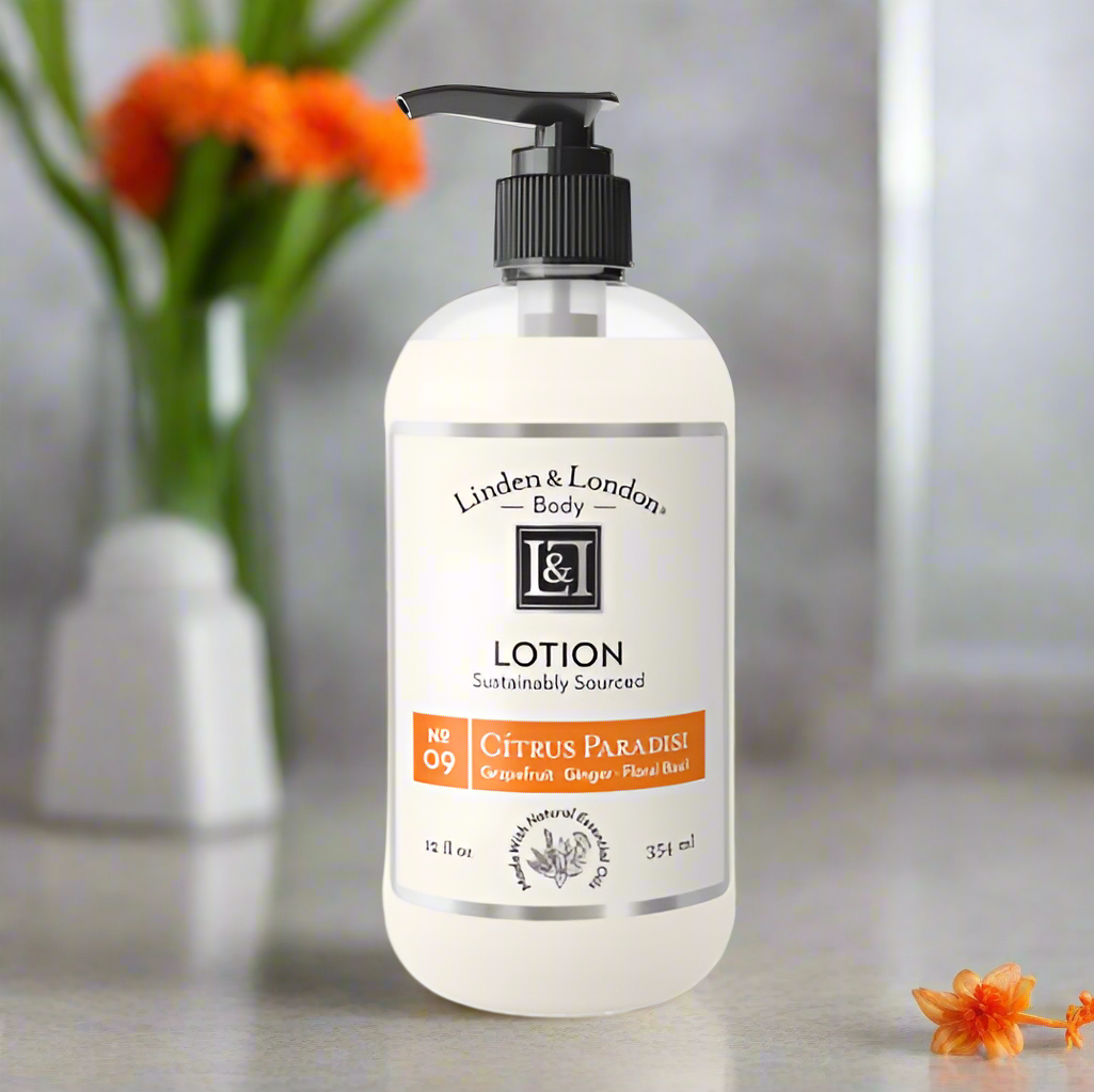 Linden & London® Lotion