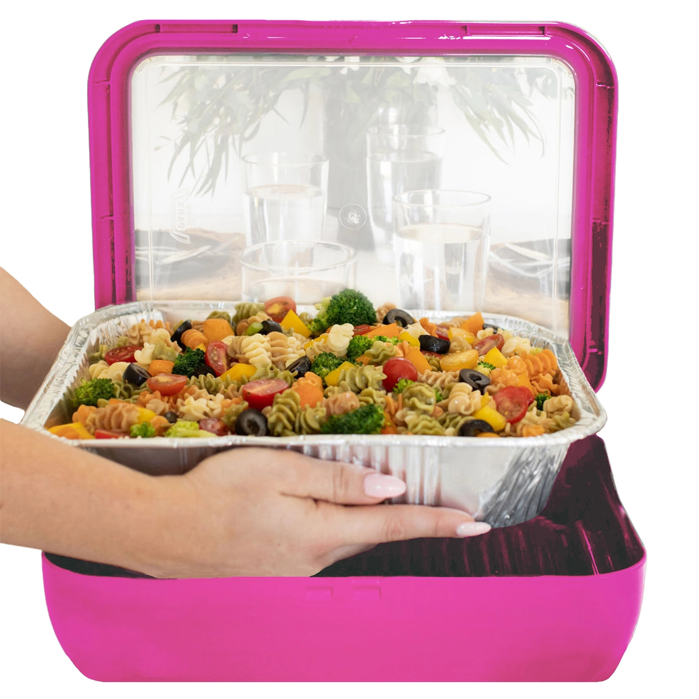 Fancy Panz Classic Pans