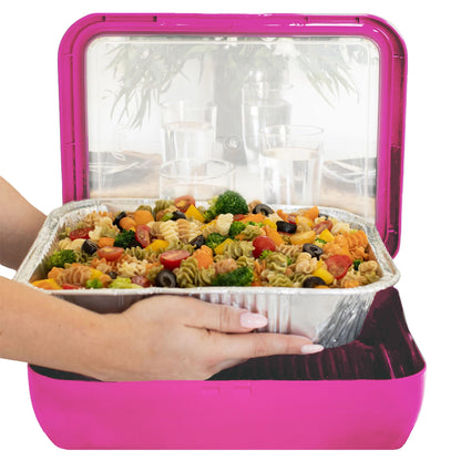 Fancy Panz Classic Pans