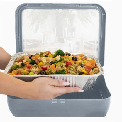 Fancy Panz Classic Pans