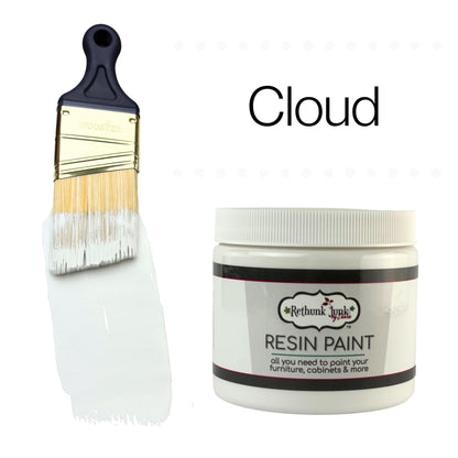 Rethunk Junk by Laura Furniture & Cabinet Paint - 16oz Pint