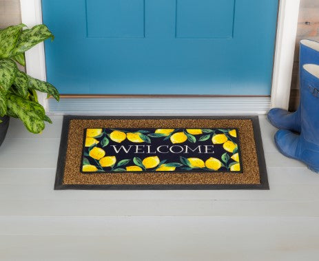 Evergreen Sassafras Switch Mat - Summer & Patriotic