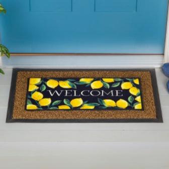 Sassafras Switch Mat - Summer & Patriotic