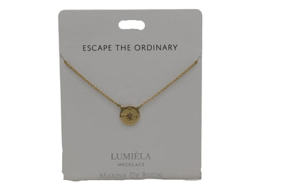 Mulberry Studios Charm Necklaces
