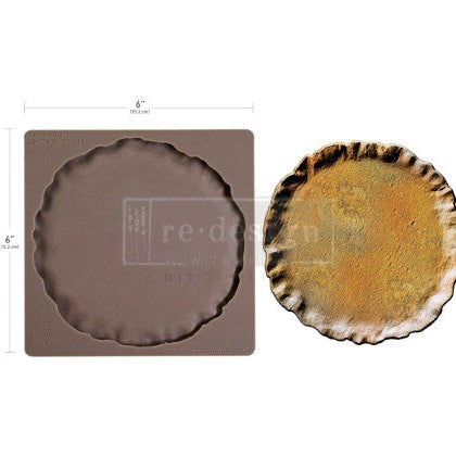 Decor Moulds® - Contours of Grace