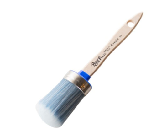 Paint Pixie Oval Furniture Painting Brush