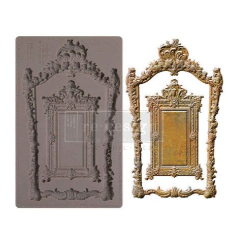 Decor Moulds® - Vintage Reflection