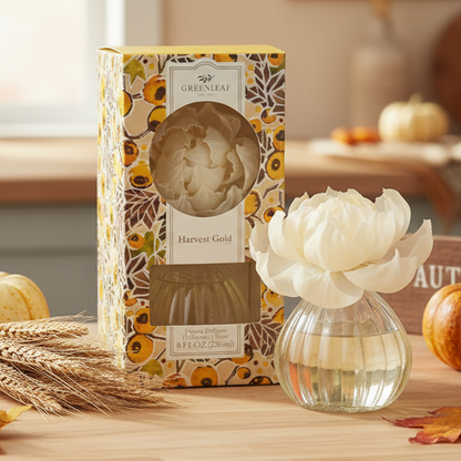 Greenleaf Flower Diffuser