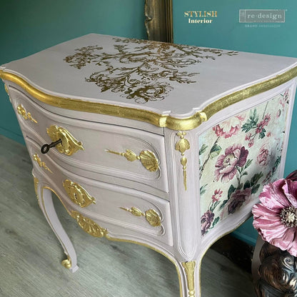 Decor Transfers® Foil - Eglantine Elegance