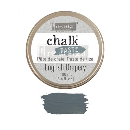 Redesign Chalk Paste