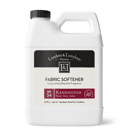 Linden & London® Fabric Softener