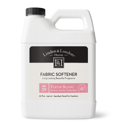 Linden & London® Fabric Softener