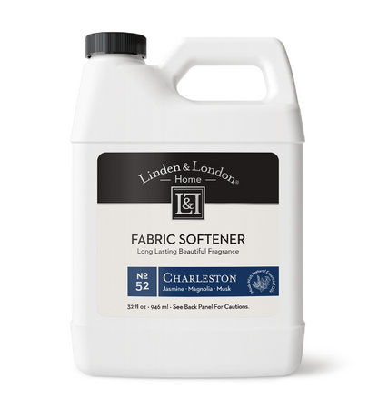 Linden & London® Fabric Softener