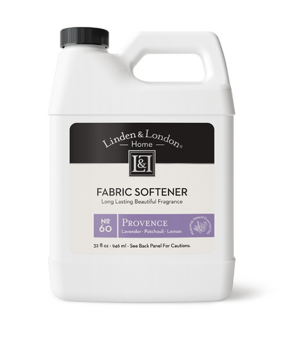 Linden & London® Fabric Softener