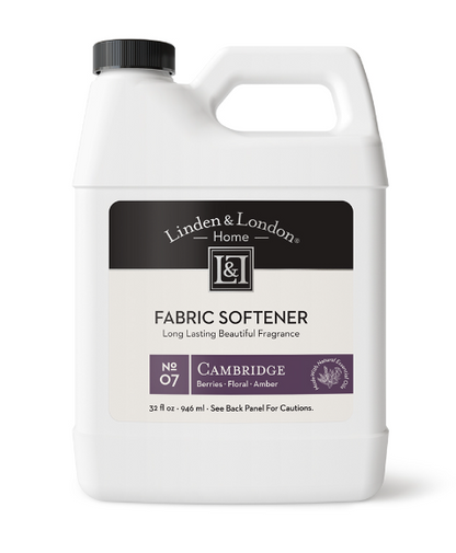 Linden & London® Fabric Softener