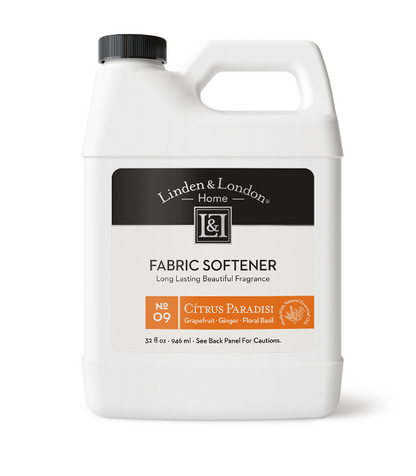 Linden & London® Fabric Softener