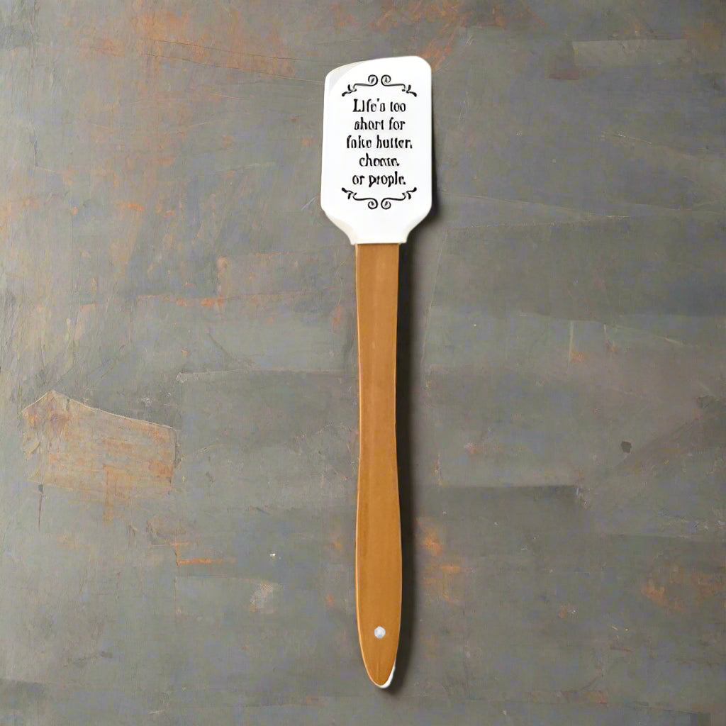 Funny Message Spatulas