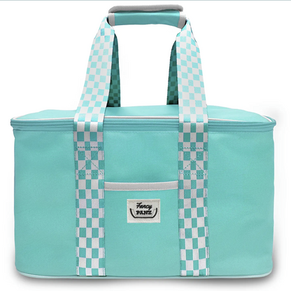Fancy Panz Insulated Carrier Bags