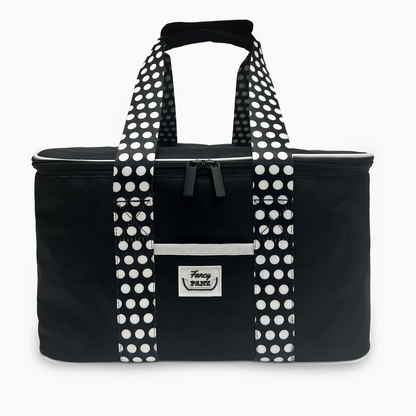 Fancy Panz Insulated Carrier Bags