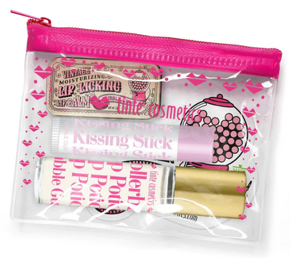 Lip Licking Favorite Flavors Trio Kit