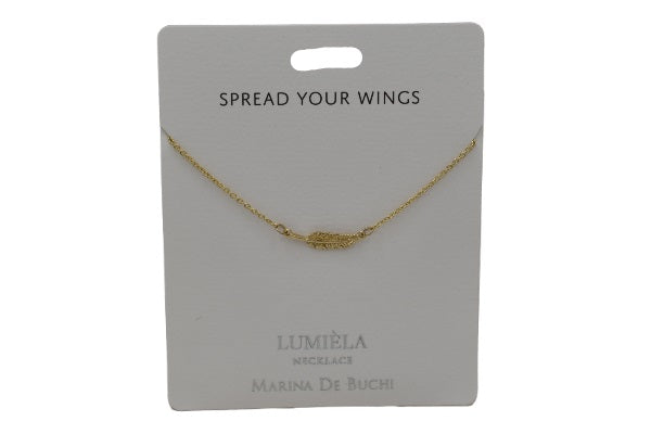 Mulberry Studios Charm Necklaces