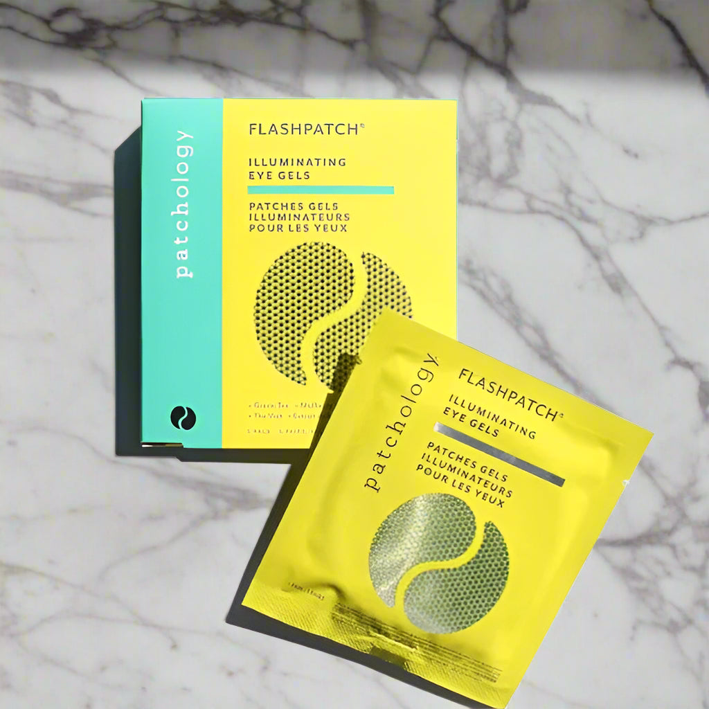 Patchology FlashPatch Eye Gels